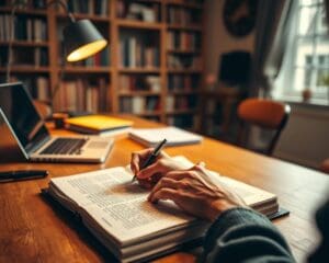 Waarom is storytelling effectief in marketing?