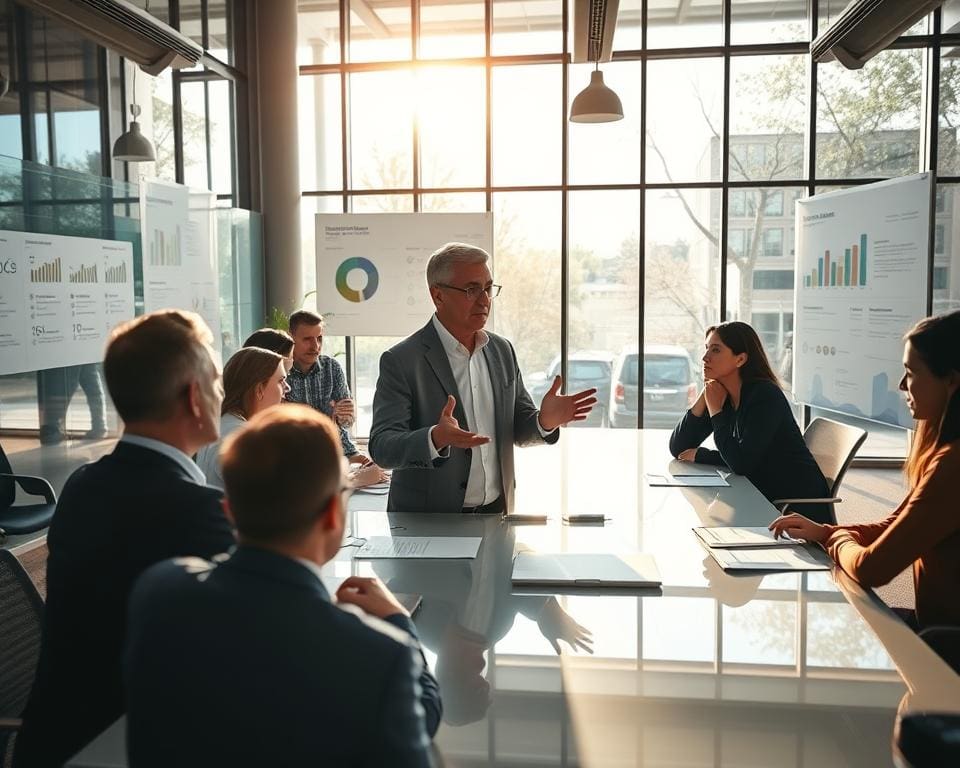 Waarom is transparantie belangrijk voor klanten?