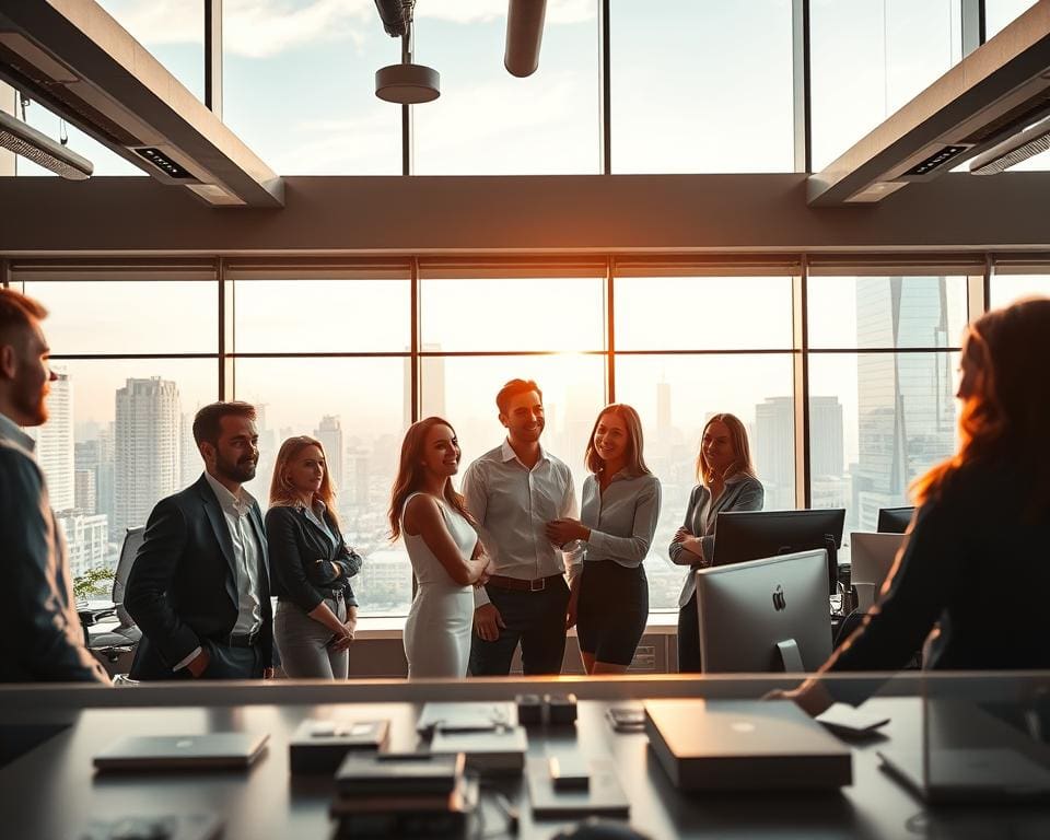 Waarom kiezen steeds meer bedrijven voor Onyx Media?