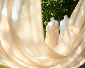 Waarom kiezen voor luchtige stoffen bij hitte?