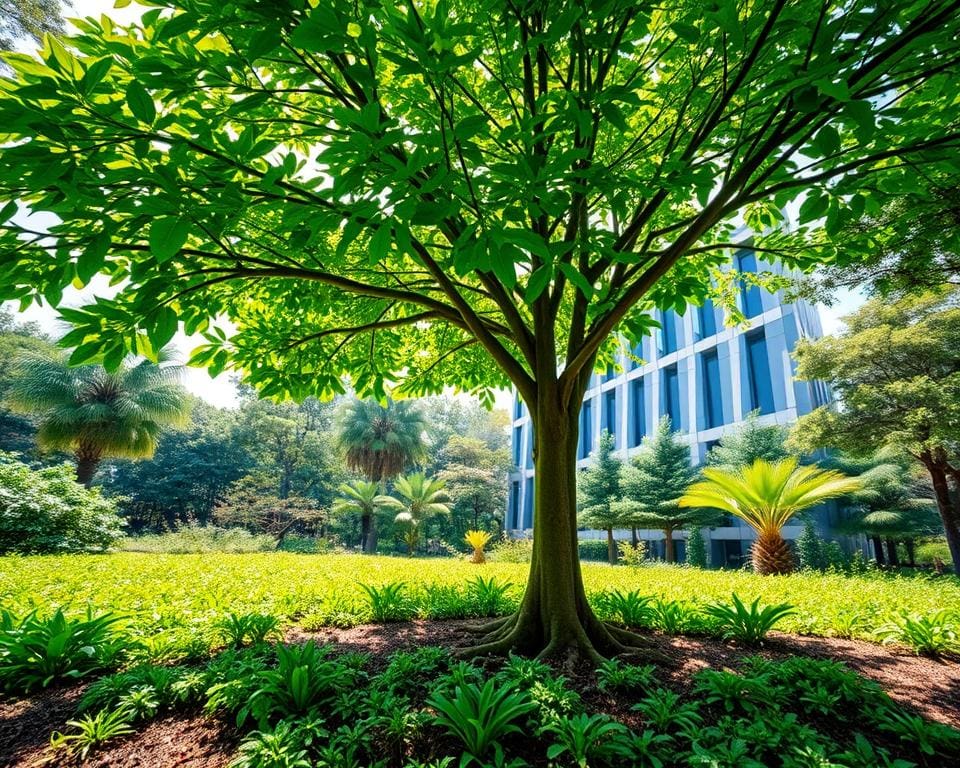 Wat betekent duurzame groei voor bedrijven?