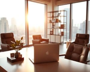 Wat betekent zakelijk succes voor jou?