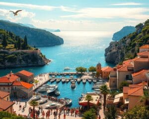 Wat maakt Kroatië ideaal voor een zomervakantie?