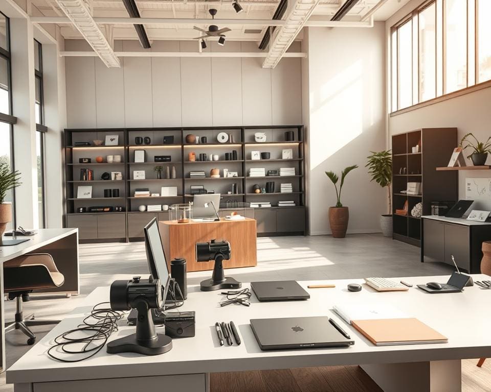 Wat maakt een dienst echt onderscheidend?