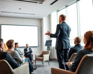 Wat maakt een pitch overtuigend?