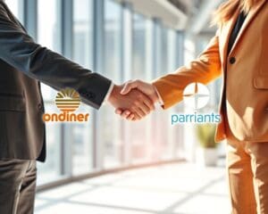 Wat maakt een samenwerking tussen bedrijven effectief?