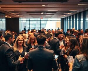 Wat maakt een zakelijk netwerk waardevol?