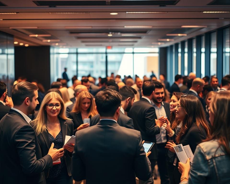 Wat maakt een zakelijk netwerk waardevol?