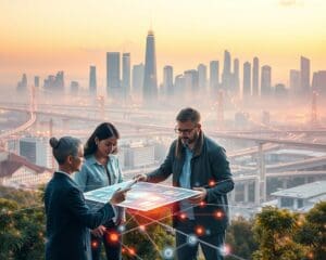 Wat zijn de voordelen van digitale transformatie?