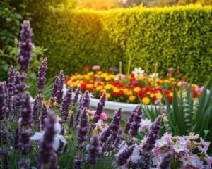 Welke planten zorgen voor geurige zomers?