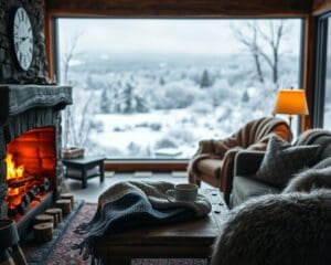 Welke stoffen brengen warmte in koude ruimtes?