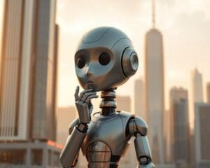 Wordt 2025 het jaar van de emotionele robot?