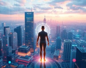 Wordt 2025 het jaar van digitaal bewustzijn?