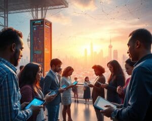 Wordt 2025 het jaar van digitale gelijkwaardigheid?