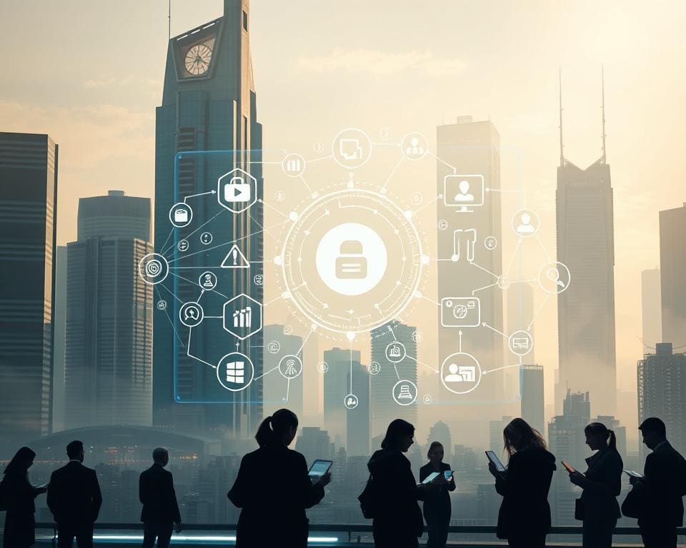 Wordt 2025 het jaar van digitale verantwoordelijkheid?