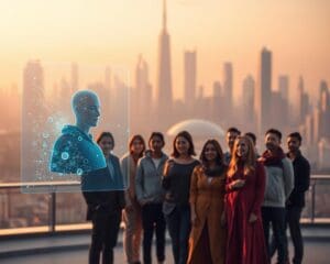 Wordt 2025 het jaar van menselijke datarechten?