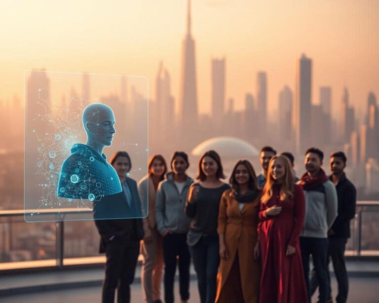 Wordt 2025 het jaar van menselijke datarechten?