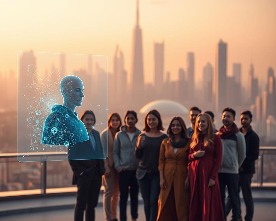 Wordt 2025 het jaar van menselijke datarechten?