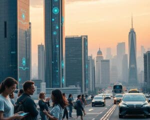 Wordt 2025 het jaar van verantwoorde algoritmes?