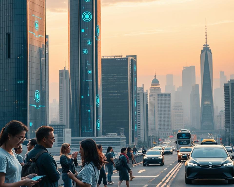 Wordt 2025 het jaar van verantwoorde algoritmes?