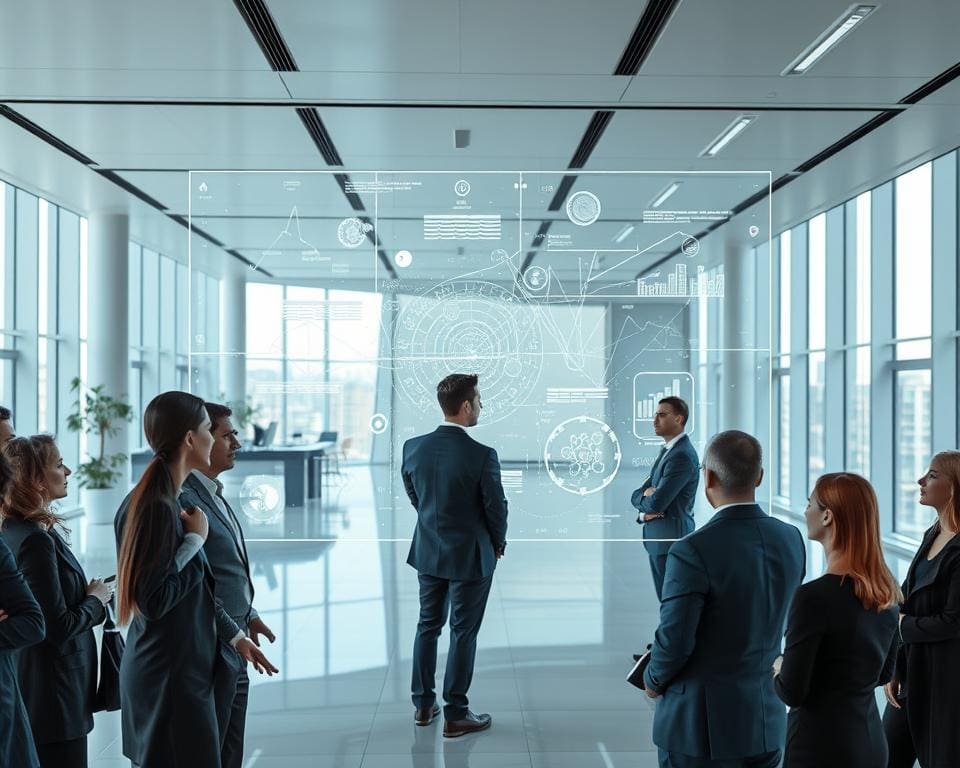 Wordt 2025 het jaar van zelfdenkende organisaties?