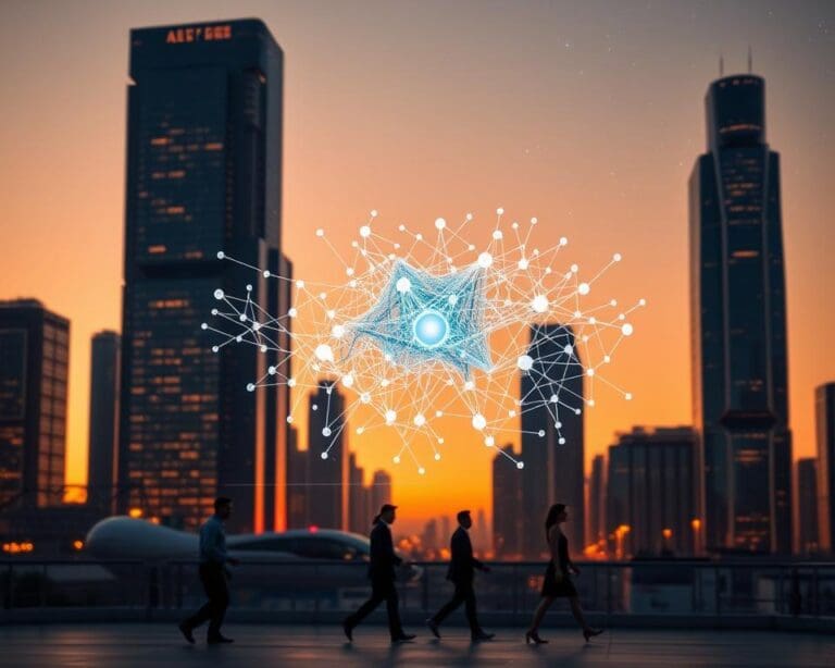 Wordt AI de nieuwe taal van innovatie?