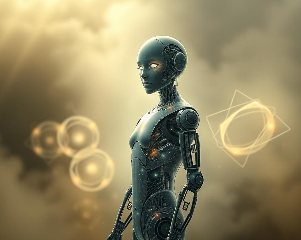 Wordt AI onderdeel van onze morele identiteit?