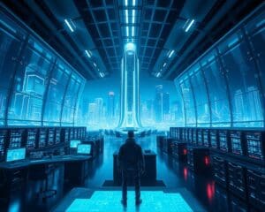 Wordt cybersecurity het belangrijkste beroep van de toekomst?