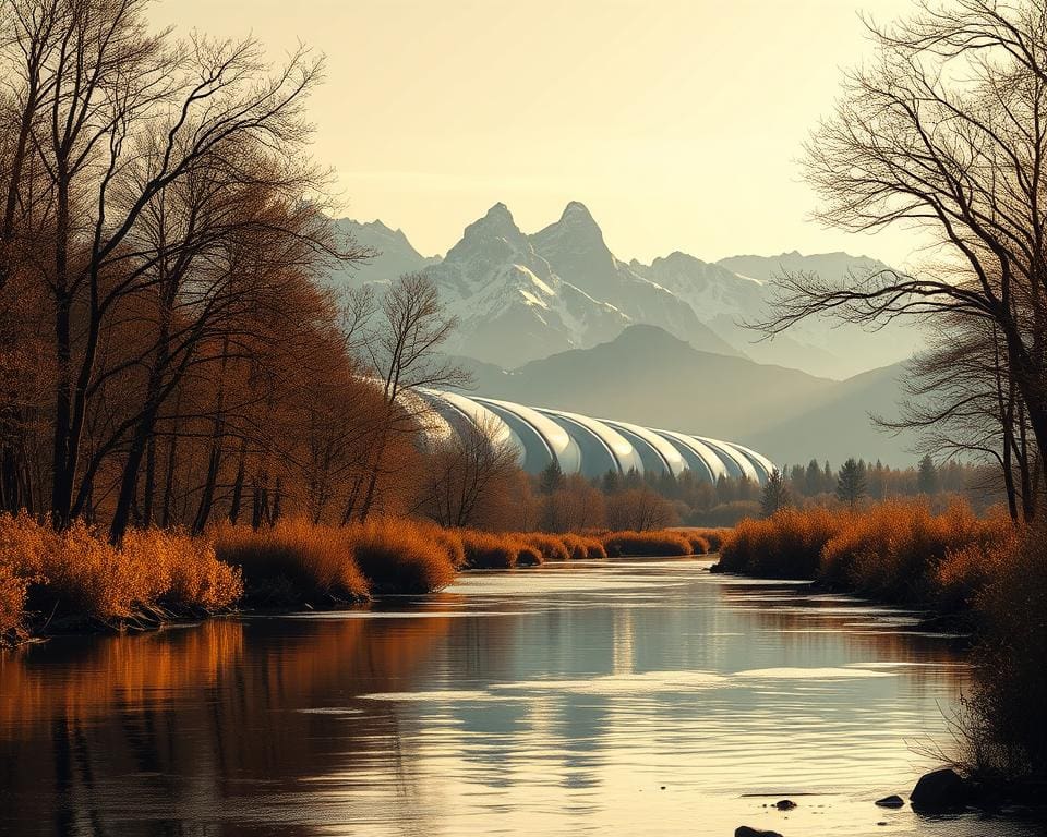 Wordt digitalisering de brug tussen mens en technologie?