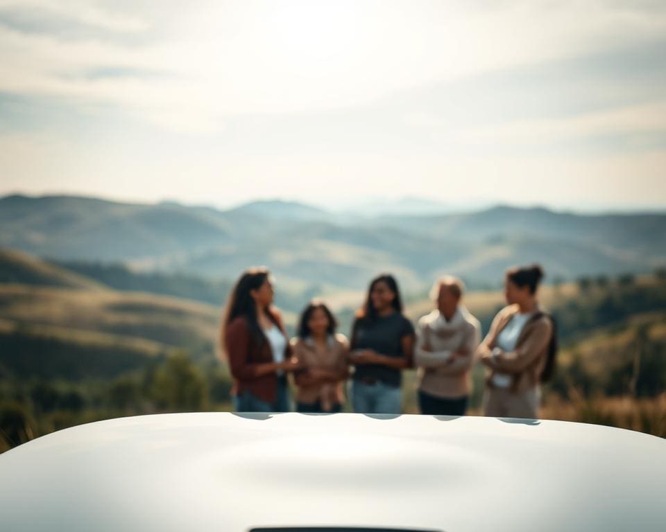 Wordt technologie een drager van universele waarden?