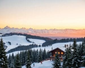 Hoe beleef je een wintersportvakantie in Oostenrijk?
