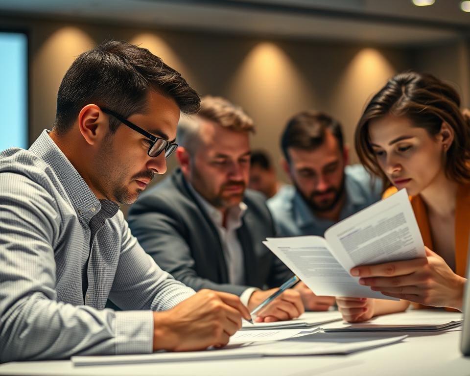 Hoe bereid je sprekers optimaal voor op hun presentatie?