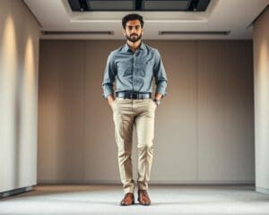 Hoe combineer je comfort en professionaliteit in werkkleding?