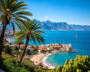 Hoe geniet je optimaal van zonbestemmingen aan de Middellandse Zee?