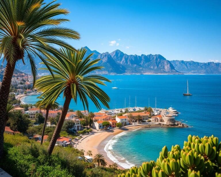 Hoe geniet je optimaal van zonbestemmingen aan de Middellandse Zee?