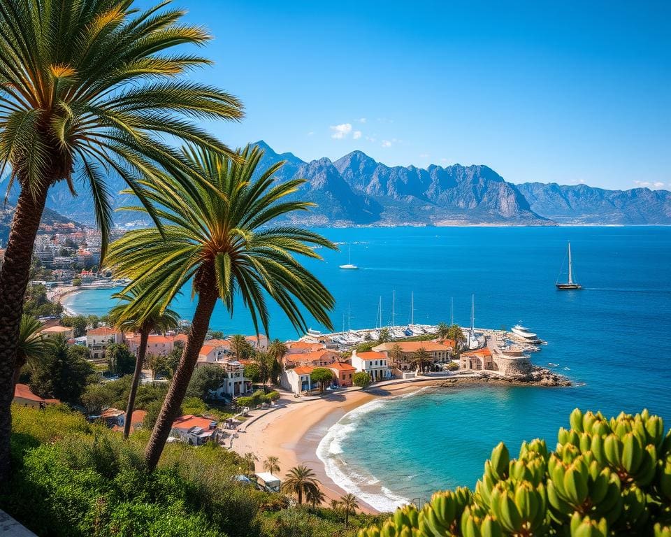 Hoe geniet je optimaal van zonbestemmingen aan de Middellandse Zee?