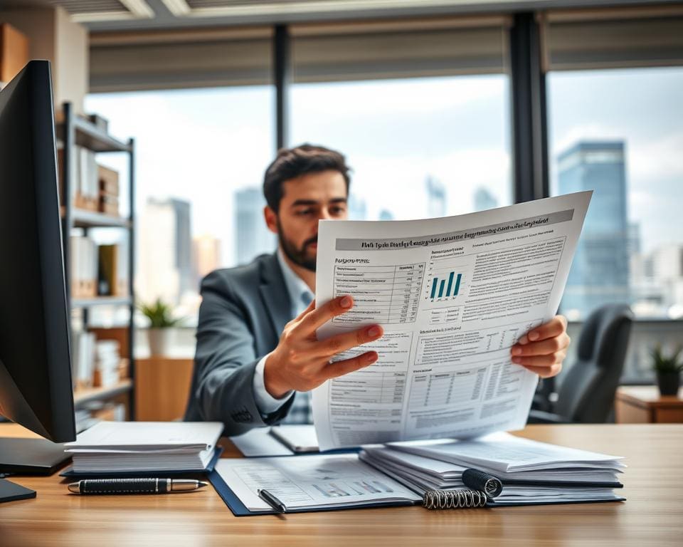 Hoe helpt een logistiek adviseur bij voorraadbeheer?