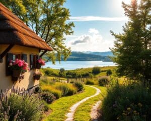 Hoe kies je de ideale bestemming voor een korte getaway?