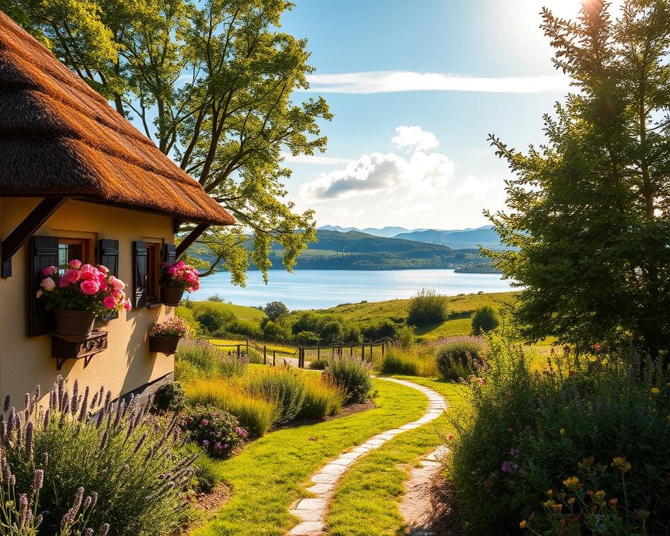 Hoe kies je de ideale bestemming voor een korte getaway?