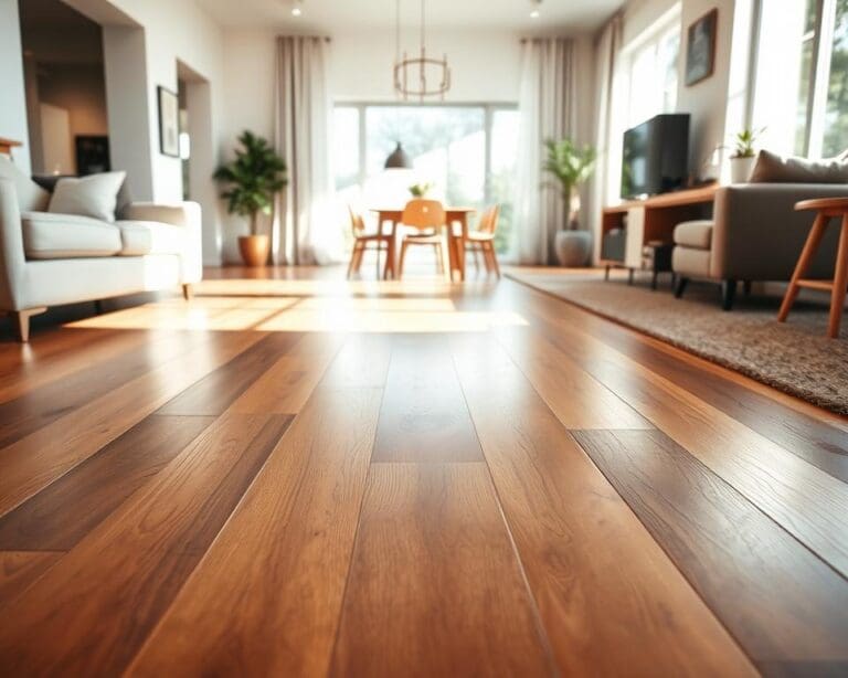 Hoe kies je vloeren die passen bij jouw levensstijl?