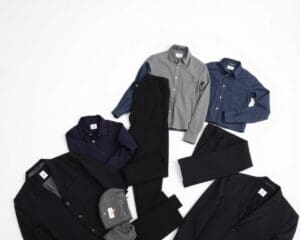 Hoe laat je professionele werkkleding bedrukken bij Nesheli?