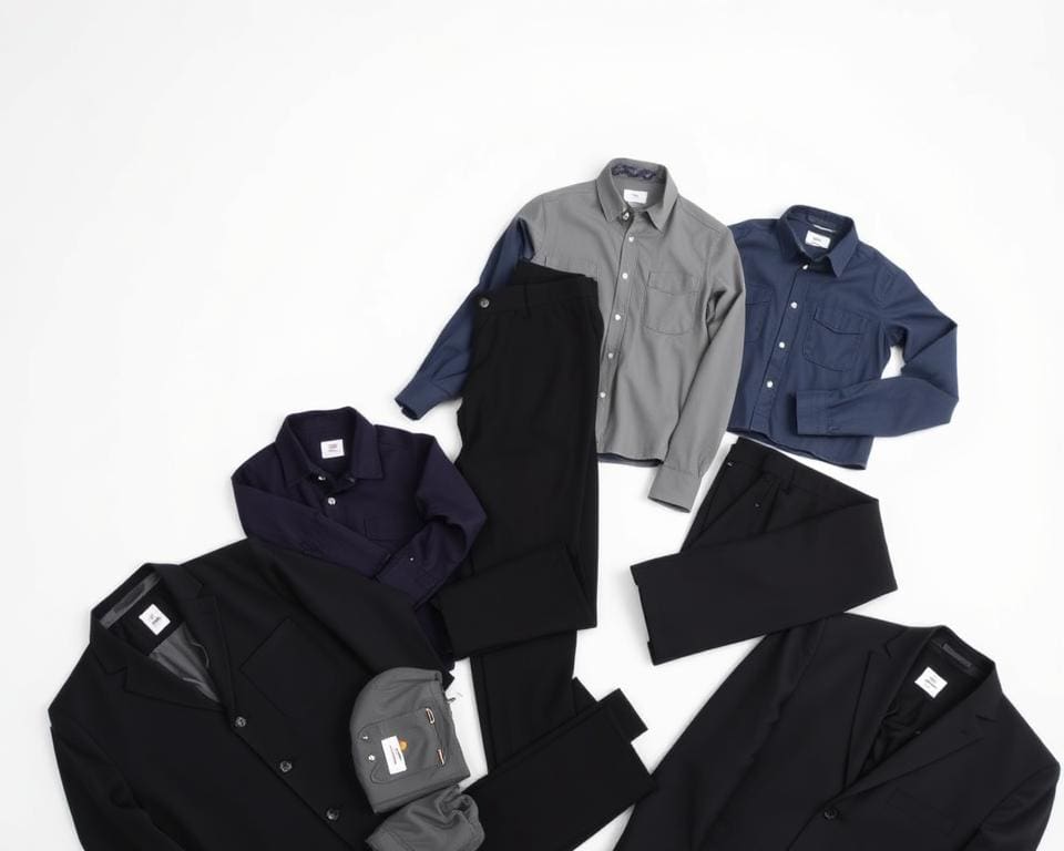 Hoe laat je professionele werkkleding bedrukken bij Nesheli?