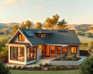 Hoe maak je je woning toekomstbestendig?