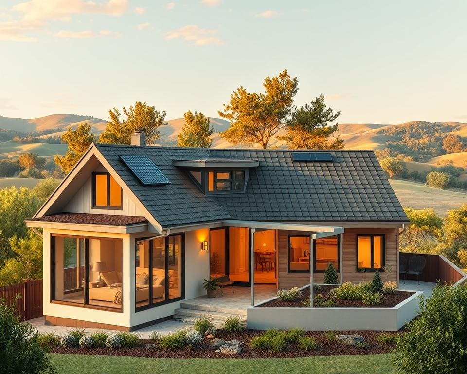 Hoe maak je je woning toekomstbestendig?