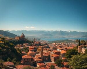 Hoe ontdek je bijzondere bezienswaardigheden in Zuid-Europa?