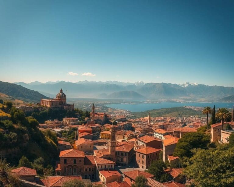 Hoe ontdek je bijzondere bezienswaardigheden in Zuid-Europa?