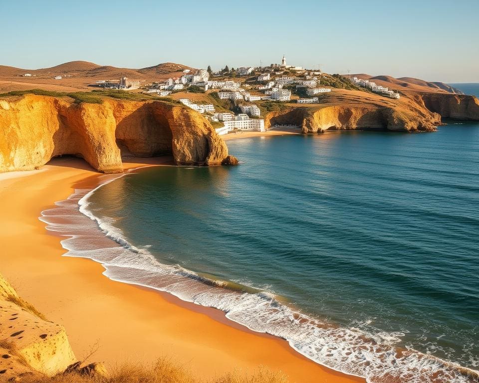Hoe ontdek je de mooiste stranden van Portugal?