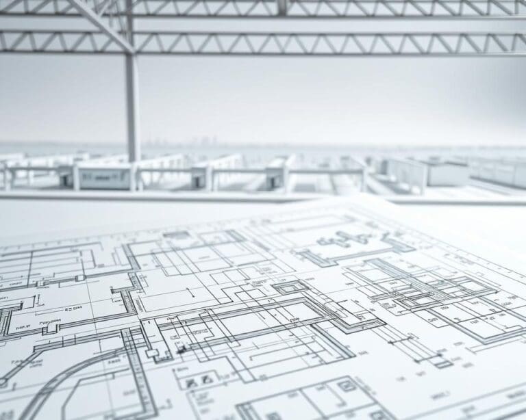 Hoe ontwerp je sterke oplossingen voor civiele techniek?
