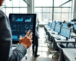 Hoe optimaliseer je bedrijfsprocessen met automatisering?