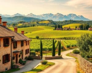 Hoe plan je een reis door Zuid-Frankrijk?